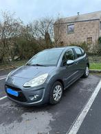 Citroën C3 1.4i – 2010 – 125 000 km – Très bon état !, Autos, Achat, 139 g/km, Noir, 5 portes