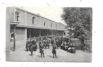 Solre-sur-Sambre NA33: Pensionnat de la Ste Union des S.S. C, Envoi, 1920 à 1940, Affranchie, Hainaut
