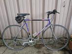 Diamant fiets (op te knappen), Ophalen, Gebruikt