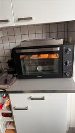 Oven moet weg!!, Elektronische apparatuur, Ovens, Ophalen, Zo goed als nieuw, Oven
