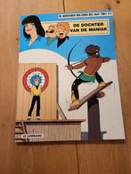 Chick Bill - 65. De dochter van de maniak, Livres, Tibet, Une BD, Enlèvement ou Envoi, Neuf