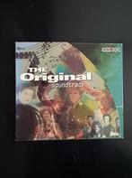 CD The Original Soundtrack, Ophalen of Verzenden, Gebruikt, Overige genres