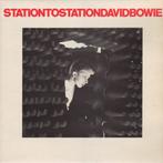 DAVID BOWIE - station to station, Comme neuf, 12 pouces, Pop rock, Enlèvement ou Envoi