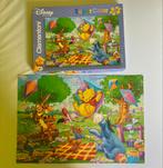 Puzzel Winnie the Pooh, Kinderen en Baby's, Speelgoed | Kinderpuzzels, Ophalen of Verzenden, Zo goed als nieuw