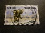 Nigeria 1993 Mi 607(o) Gestempeld/Oblitéré, Postzegels en Munten, Postzegels | Afrika, Verzenden, Nigeria