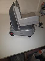Broodsnijmachine, Ophalen of Verzenden, Zo goed als nieuw
