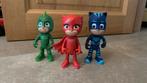 Pyjamahelden PJ Masks figuren (met geluid), Utilisé, Enlèvement ou Envoi