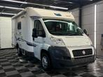 Fiat Ducato Glamys 2300 JTD bj 2012 amper 47000km Euro 5, Bedrijf, Diesel, Fiat