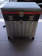 Coffre de peche, Sports nautiques & Bateaux, Pêche à la ligne | Général, Enlèvement, Comme neuf