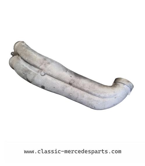 Inlaatbuis aluminium Mercedes 300 OM606 R6061410604, Auto-onderdelen, Motor en Toebehoren, Gebruikt, Ophalen of Verzenden