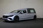 Mercedes-Benz EQE 350 Begrafenisauto Luchtvering, Auto's, Automaat, Break, Te koop, 0 g/km