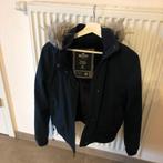 Veste bomber HOLLISTER, Vêtements | Femmes, Taille 34 (XS) ou plus petite, Bleu, Porté, Hollister