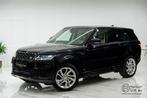 Range Rover Sport 3.0 TDV6 HSE Dynamic! Acc, Memory!, Autos, SUV ou Tout-terrain, 5 places, Caméra de recul, Carnet d'entretien
