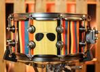 DW Icon Series Jim Keltner Signature Snare – limited, Muziek en Instrumenten, Ophalen, Gebruikt, Overige merken