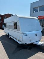 Caravane Tabbert Rossini, Caravans en Kamperen, Caravans, Rondzit, Tabbert, Particulier, Lengtebed