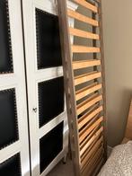 Lattenbodem 70 x 200 - 2 stuks, Huis en Inrichting, Slaapkamer | Matrassen en Bedbodems, Ophalen, Zo goed als nieuw