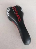 Selle Sella Italia Gel team édition titane/carbone, Ophalen of Verzenden, Zo goed als nieuw, 0 t/m 10 kg