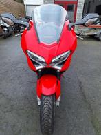 Honda VFR 800 in perfecte staat met garantie, Motoren, 4 cilinders, Bedrijf, Meer dan 35 kW, 800 cc