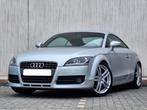 Audi TT 2.0TFSI/S.LINE/2008/ 147KW/BENZINE/CARNET

️, Auto's, Audi, TT, Radio, Leder, Bedrijf