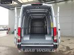 Iveco Daily 35C18 3.0L Automaat 2025-Model 180PK L2H2 Dubbel, Auto's, Bestelwagens en Lichte vracht, Automaat, Euro 6, 4 cilinders