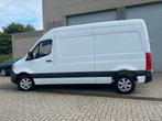 Mercedes sprinter 314CDI L2H2 euro6b, Autos, Essai à domicile, Achat, Euro 6, Entreprise