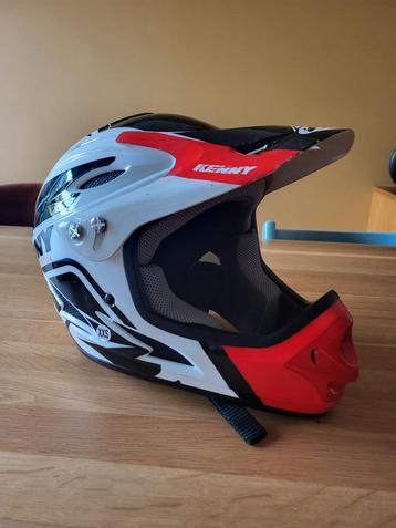 Bmx helm Kenny xxs beschikbaar voor biedingen