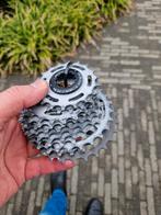 Miche cassette 18/29 miniemen, Fietsen en Brommers, Fietsonderdelen, Ophalen, Zo goed als nieuw, Racefiets