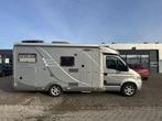 Hymer Tramp 514 GT automaat 2,5liter 88000km, Entreprise, Semi-intégral