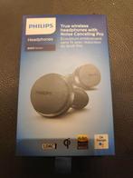 NIEUW Philips TAT8506BK/00, Audio, Tv en Foto, Hoofdtelefoons, Nieuw, Philips, Ophalen of Verzenden, Bluetooth