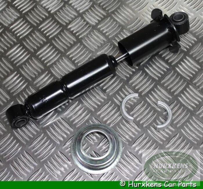 Achterste schokdemper - boge  Jaguar XJ6 - 12 Serie 1-2-3 /, Auto-onderdelen, Ophanging en Onderstel, Jaguar, Nieuw, Ophalen of Verzenden