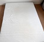 Schitterend ergonomisch latexmatras een comfortzone 90/200, Ophalen