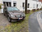 A vendre mercedes s204 cdi 180, Auto's, Particulier, Te koop, Break