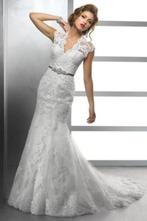 Zeemeermin trouwjurk maat 34 36 38, Kleding | Dames, Ophalen of Verzenden, Nieuw, Trouwjurk
