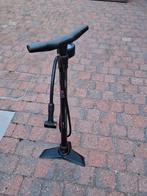 Acid - Floor race vloerpomp, Vélos & Vélomoteurs, Accessoires vélo | Pompes à vélo, Enlèvement ou Envoi, Comme neuf