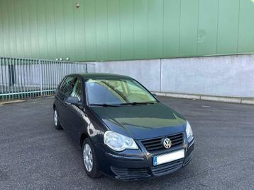 Volkswagen Polo 1.2i Benzine 5-Deurs met carpass beschikbaar voor biedingen