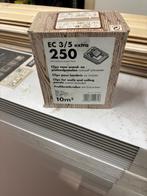 Mdf plafondpanelen wit voor badkamer, Doe-het-zelf en Bouw, Ophalen, Nieuw, Hout