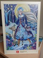 Puzzel Deico 1000 stukjes, Hobby en Vrije tijd, Denksport en Puzzels, Ophalen of Verzenden, 500 t/m 1500 stukjes, Zo goed als nieuw