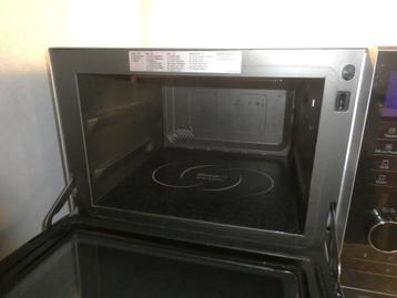 Microgolfoven/Oven/Stoomoven beschikbaar voor biedingen