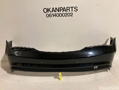 MERCEDES-BENZ CLA AMG W117 achterbumper A1178851525, Auto-onderdelen, Carrosserie, Bumper, Achter, Gebruikt