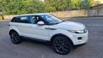 Range Rover Evoque Ed4, Auto's, Land Rover, Euro 5, Zwart, 4 cilinders, Alcantara