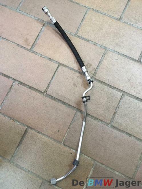 Brandstofleiding BMW F20 F22 F23 F30 F31 F32 F36 13538616080, Auto-onderdelen, Brandstofsystemen, BMW, Gebruikt, Ophalen of Verzenden