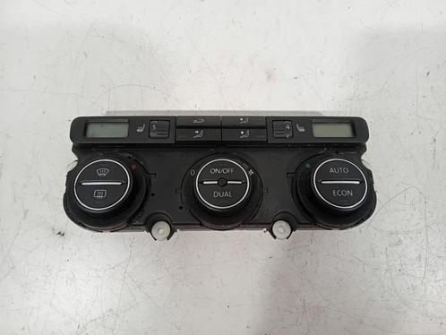 KACHEL BED. PANEEL Volkswagen Touran (1T1 / T2), Auto-onderdelen, Dashboard en Schakelaars, Volkswagen, Gebruikt