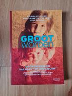 Groot worden, Boeken, Psychologie, Ophalen of Verzenden, Zo goed als nieuw, Ontwikkelingspsychologie