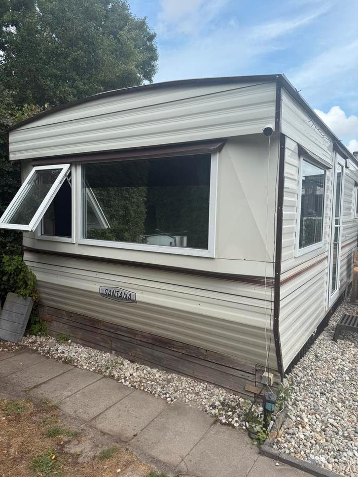 Staanplaats gezocht dringend !!, Caravans en Kamperen, Stacaravans, Ophalen