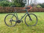 Ridley Kanzo A GRX600 Custom paint, Fietsen en Brommers, Fietsen | Heren | Sportfietsen en Toerfietsen, 57 tot 61 cm, Meer dan 20 versnellingen