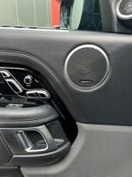 Rang Rover Vogue, Auto's, Automaat, Leder, 5 zetels, Particulier