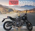 Honda CB650R BLACK EDITION (année de construction 2024), Motos, Entreprise, Plus de 35 kW, 650 cm³, Autre