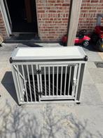 Hondenbench Hundos M, Dieren en Toebehoren, Ophalen, Nieuw