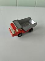 Vintage Matchbox Atlas Truck AFHALING LEES BESCHRIJVING, Hobby en Vrije tijd, Modelauto's | 1:50, Ophalen, Zo goed als nieuw, Bus of Vrachtwagen