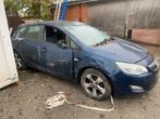 Opel astra 1,6 ecotec schadewagen, Auto's, Particulier, Te koop, Astra